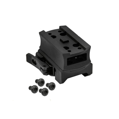 Holosun Lower 1/3 Mount / Absolute Cowitness QD Mount (2026)