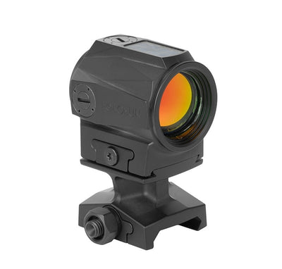 Holosun Solar Charging Rifle Sight Red Dot (2026)