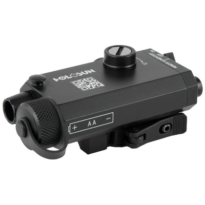 Holosun LS117-R Collimated Laser Red (2026)