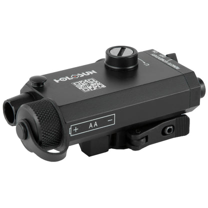 Holosun LS117-R Collimated Laser Red (2026)