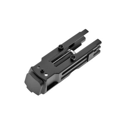 Ultra-Light Blowback Housing