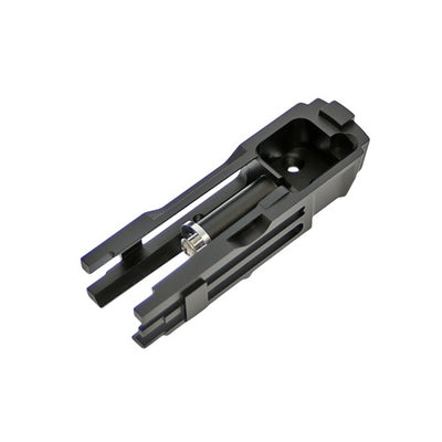 Ultra-Light Blowback Housing