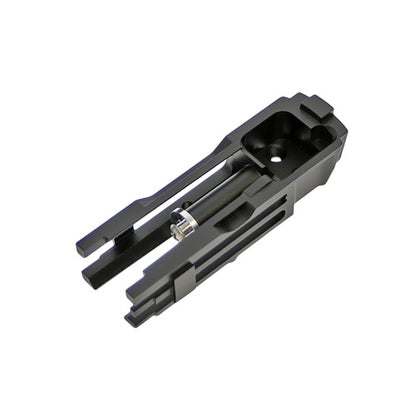 Ultra-Light Blowback Housing