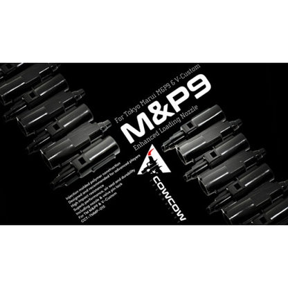 M&P9 Enhanced Loading Nozzle