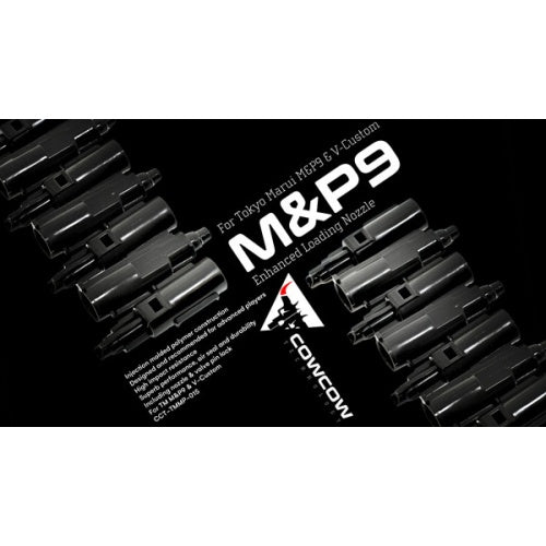 M&P9 Enhanced Loading Nozzle
