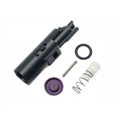 Power Up Aluminium Nozzle for Hi-CAPA
