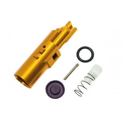 Power Up Aluminium Nozzle for Hi-CAPA