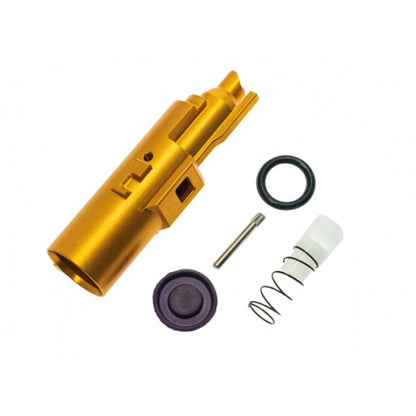 Power Up Aluminium Nozzle for Hi-CAPA
