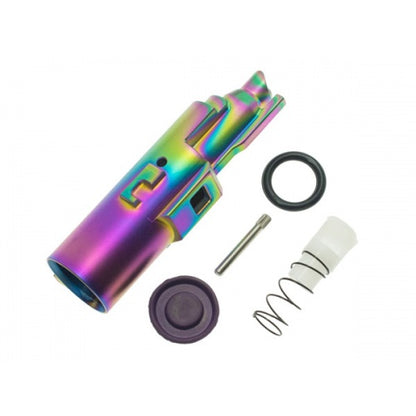 Power Up Aluminium Nozzle for Hi-CAPA