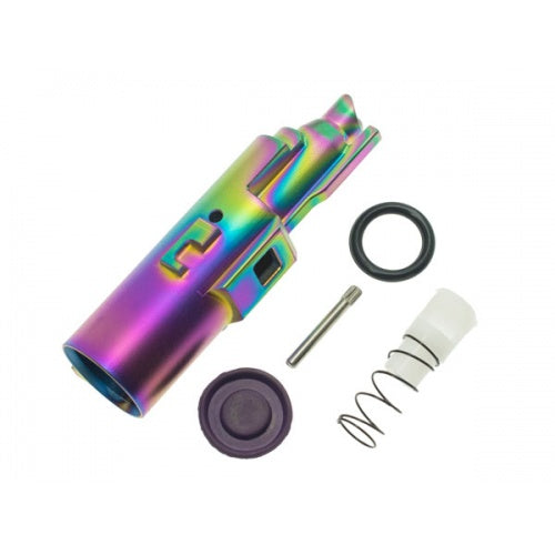 Power Up Aluminium Nozzle for Hi-CAPA