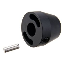 Cap de fin de culasse standard TAC 41