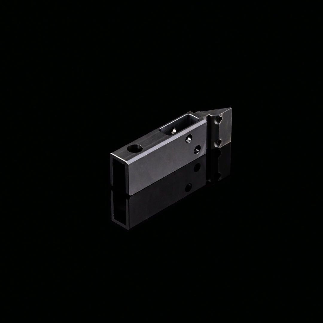 Left-Hand Bolt Handle for VKS