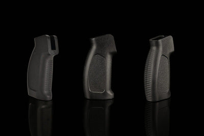 TAC-41 Pistol Grip (BK) (AR-15/GBBR Standard)