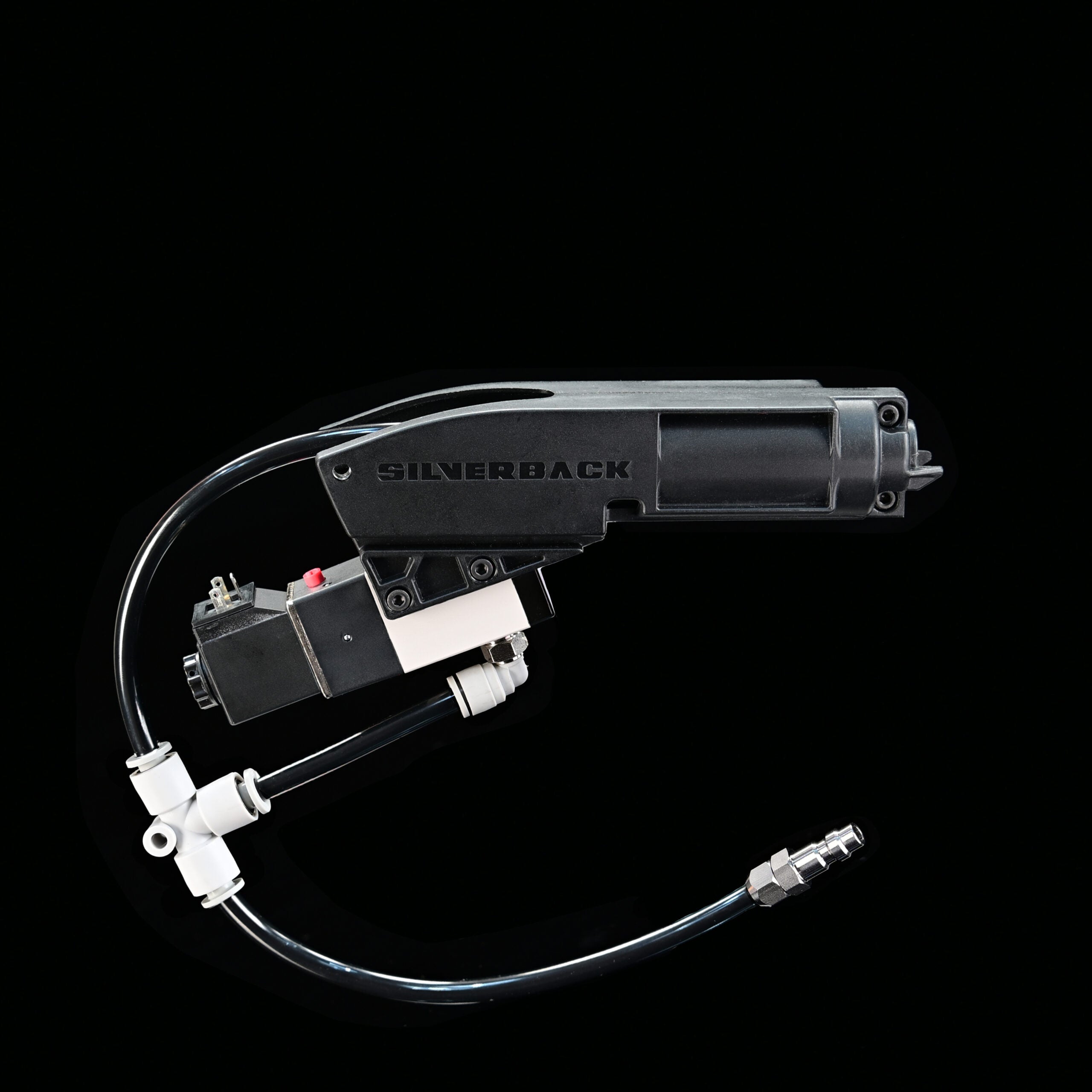 Silverback MDRX HPA Conversion Kit - product overview