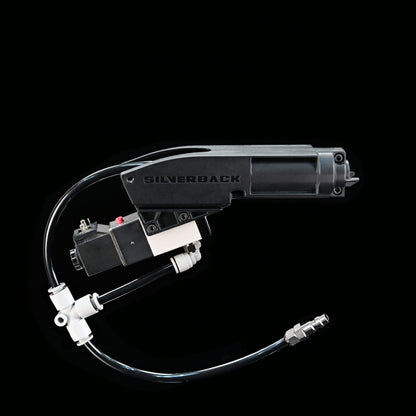 Silverback MDRX HPA Conversion Kit - product overview
