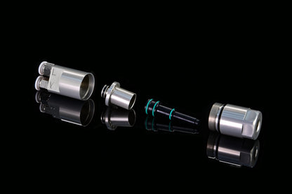 Silverback MDRX HPA Conversion Kit - pneumatic internal parts