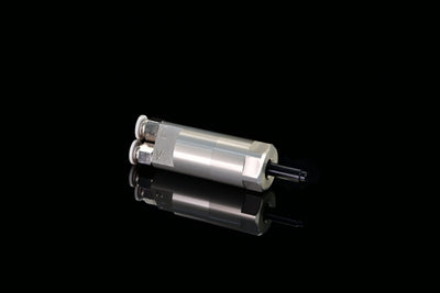 Silverback MDRX HPA Conversion Kit - nozzle and pneumatic assembly