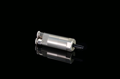 Silverback MDRX HPA Conversion Kit - nozzle and pneumatic assembly