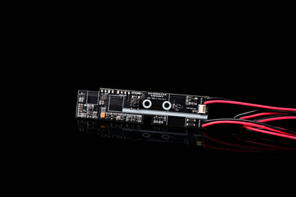 Silverback MDRX HPA FCU V1.2 control board