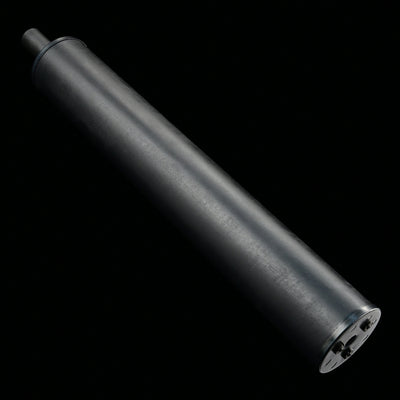 Silverback VKS silenciador full-size