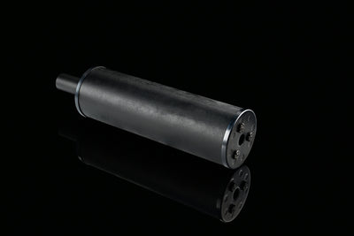 Silenciador VKS half-size detalle