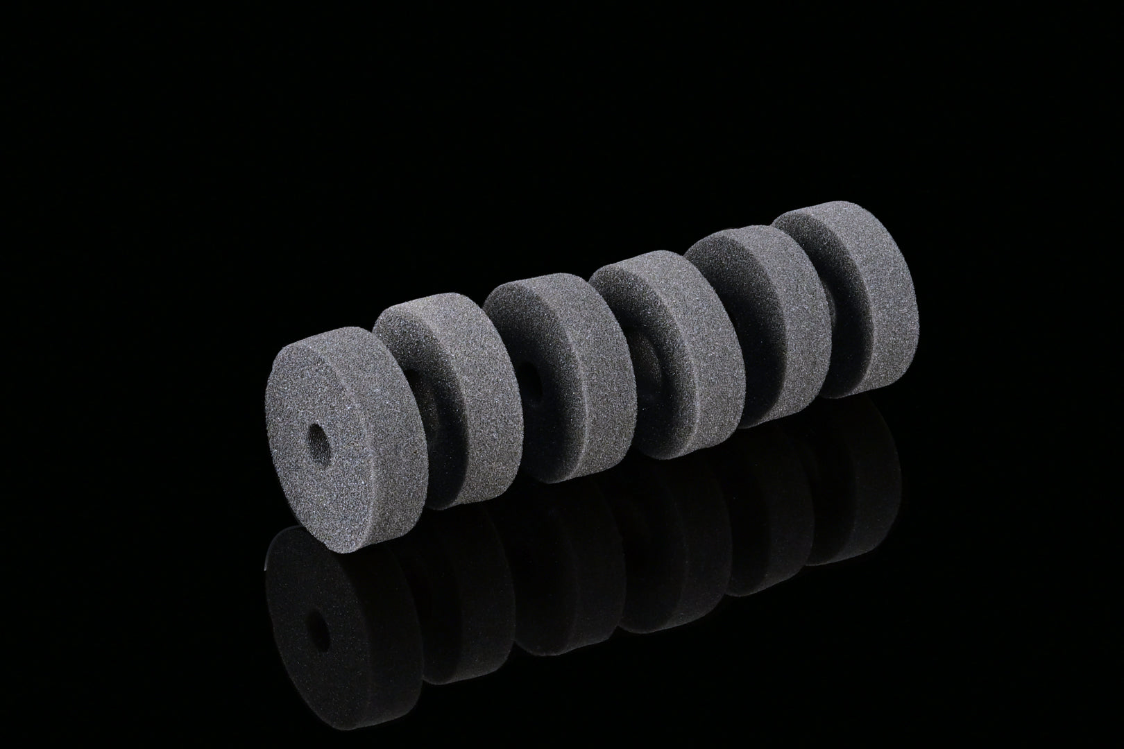 Anillos de espuma VKS