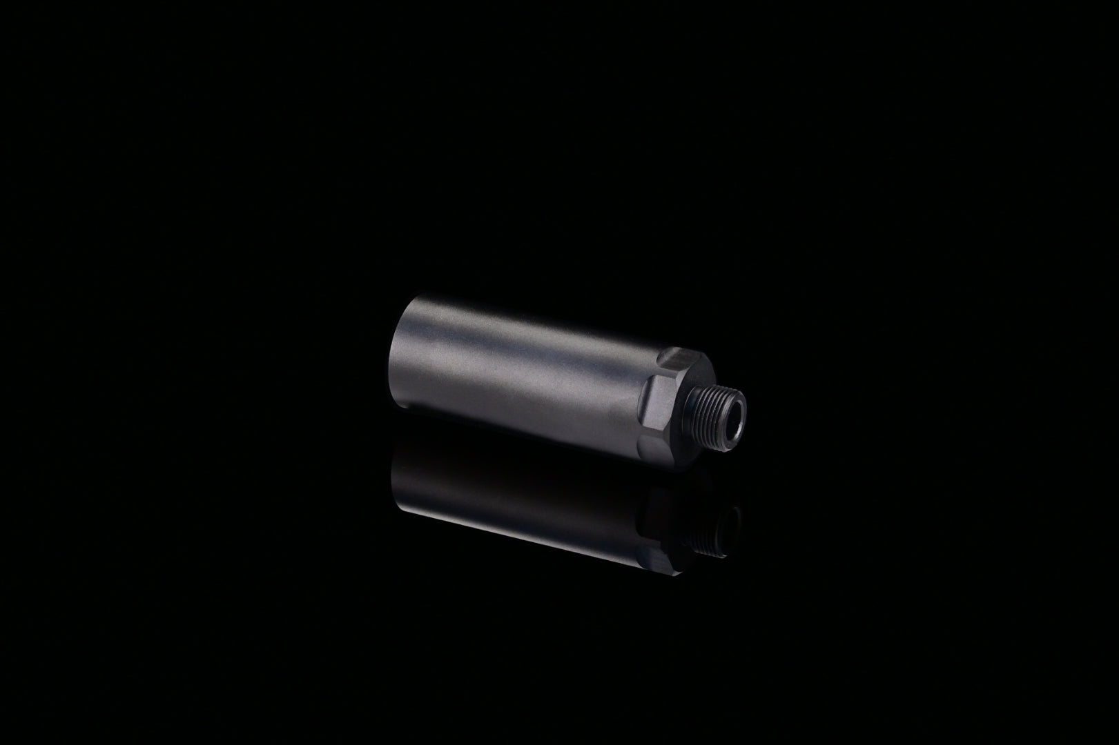 Silverback adaptador VKS a 14mm CCW