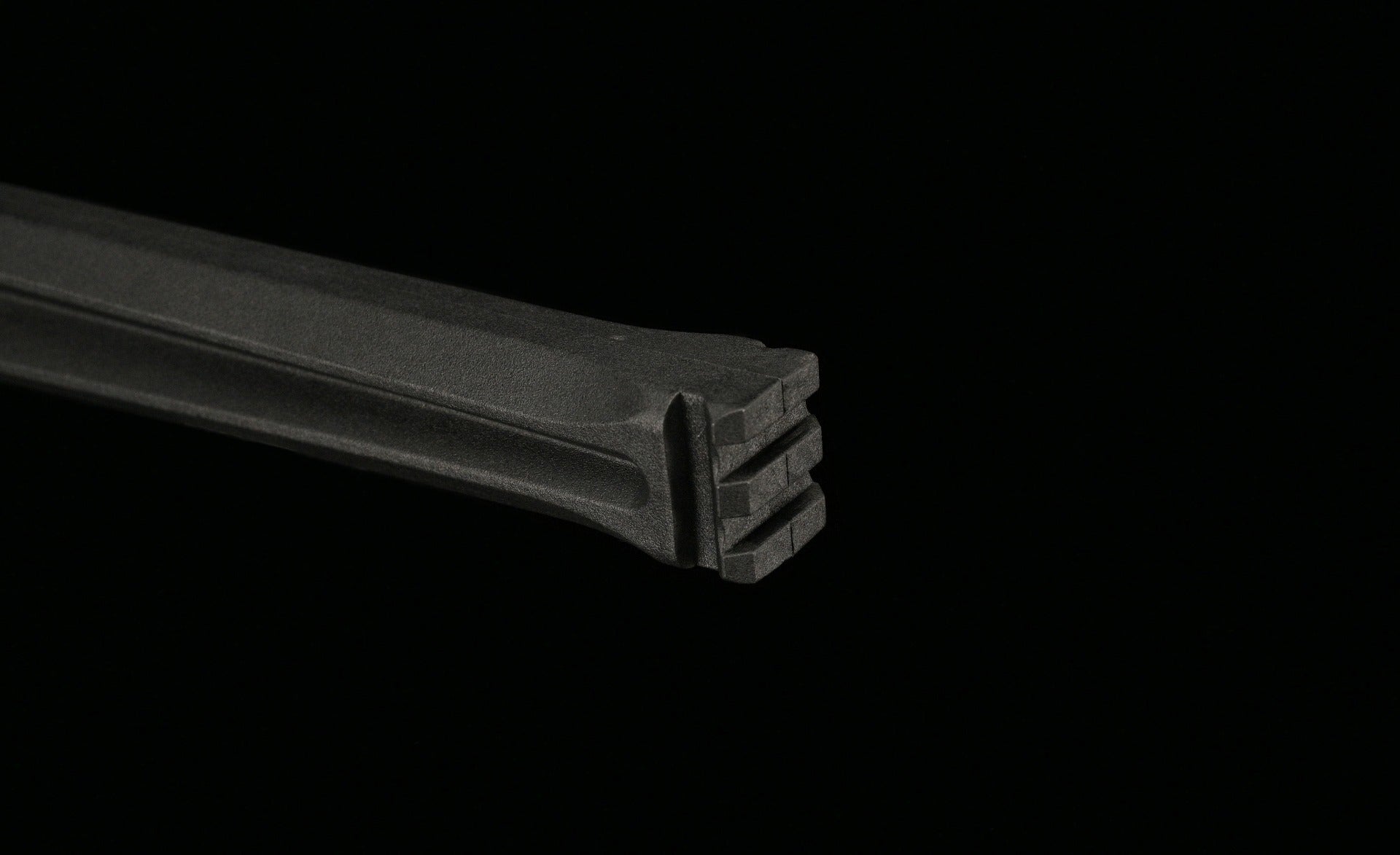Silverback TAC-41L Lite Polymer Stock compatibility detail