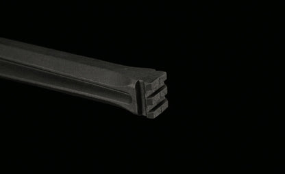 Silverback TAC-41L Lite Polymer Stock compatibility detail