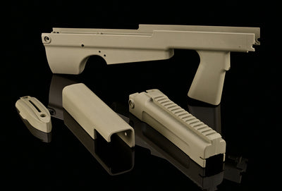 VKS polymer furniture kit, Flat Dark Earth