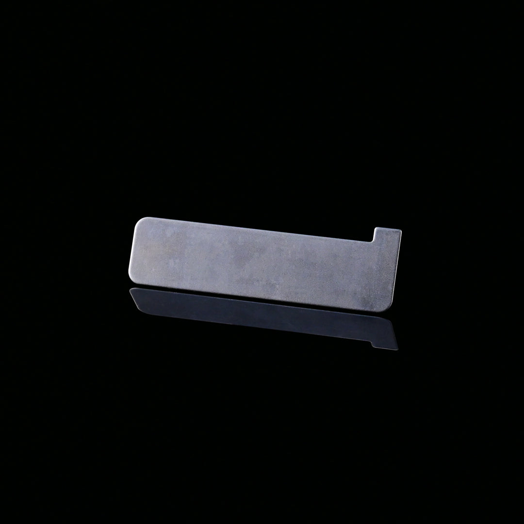VKS dust cover