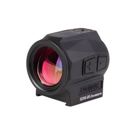 Holosun Solar Charging Rifle Sight Green Dot (2026)