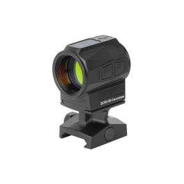 Holosun Solar Charging Rifle Sight Red Dot (2026)