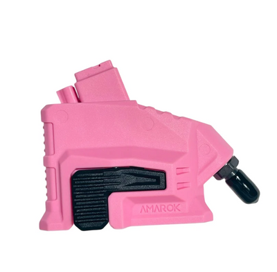 HPA M4 Mag Adapter (G Series) - Pink