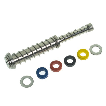 G17 Ge5 SS Guide Rod Set