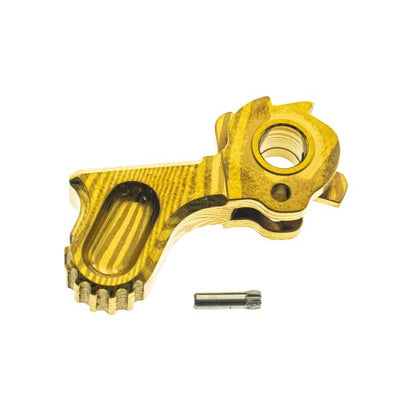 Tiger SS Hammer Type A