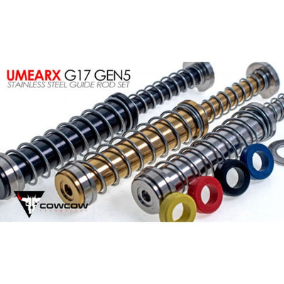Umarex G17 Gen5 SS Guide Rod
