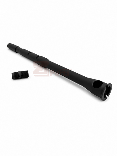 VFC M4 14.5 inch Steel Outer Barrel by Zparts - official Zparts photo 1