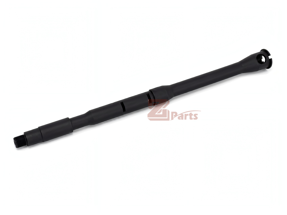 VFC M4 14.5 inch Steel Outer Barrel by Zparts - official Zparts photo 2