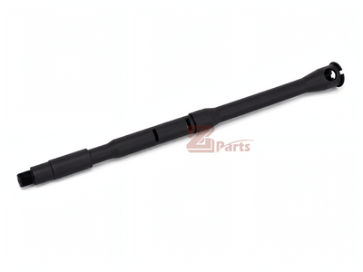 VFC M4 14.5 inch Steel Outer Barrel by Zparts - official Zparts photo 2