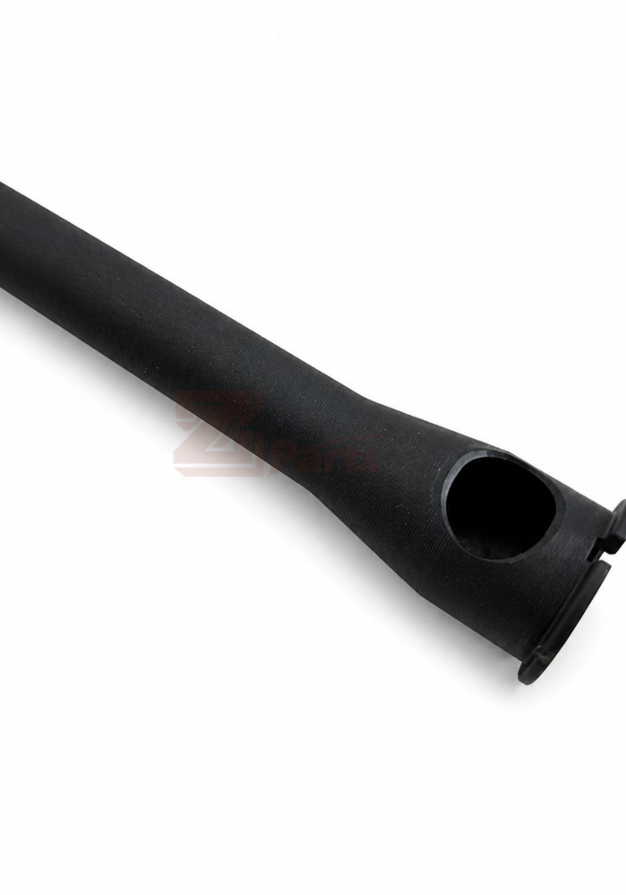 VFC M4 14.5 inch Steel Outer Barrel by Zparts - official Zparts photo 3