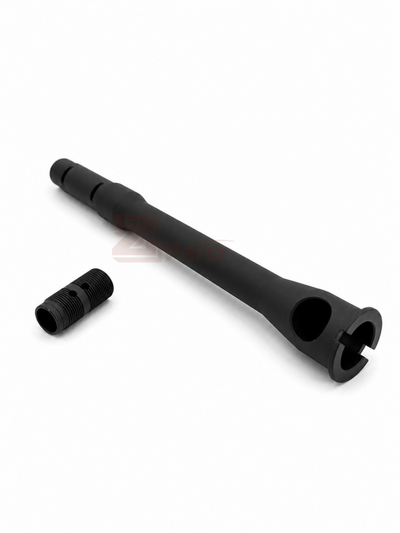 VFC M4 10.5 inch Steel Outer Barrel by Zparts - official Zparts photo 1