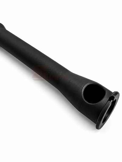 VFC M4 10.5 inch Steel Outer Barrel by Zparts - official Zparts photo 3