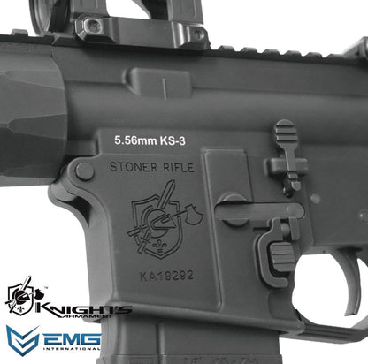 MWS KAC LICENSED KS3 Conversion Kit - Standard Version (Black)