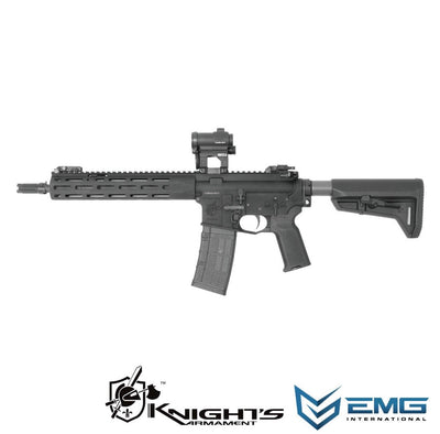 Kit de conversió MWS KAC LLICENCIAL KS3 - Versió estàndard (Negre)