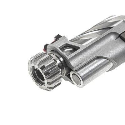 A02 Silencer Adapter