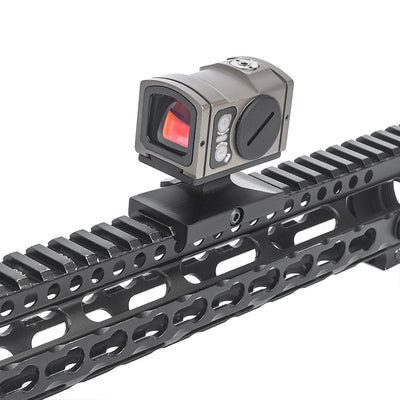 ACRO P-2 Red Dot Sight
