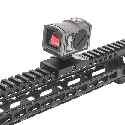 ACRO P-2 Red Dot Sight