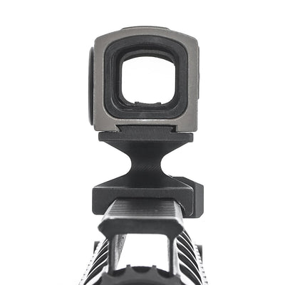 ACRO P-2 Red Dot Sight