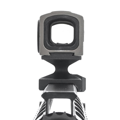 ACRO P-2 Red Dot Sight
